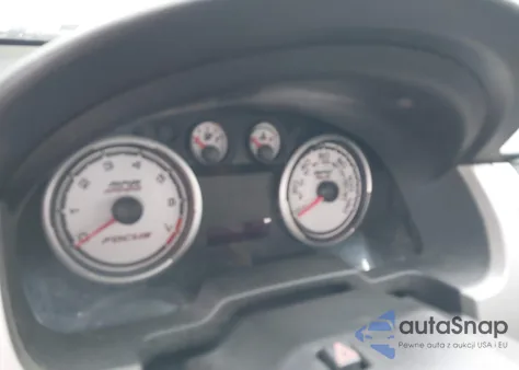 2009 Ford Focus Ses из США, поврежденный, VIN 1FAHP36N09W108976